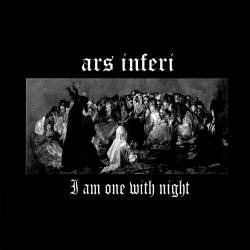Ars Inferi : I Am One With Night (reissued)